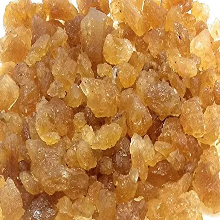 Jyothi's Homemade Natural & Organic Lump Sugar (പനം കൽക്കണ്ടം) - 500 g | Lump Sugar | Panam Kalkkandam