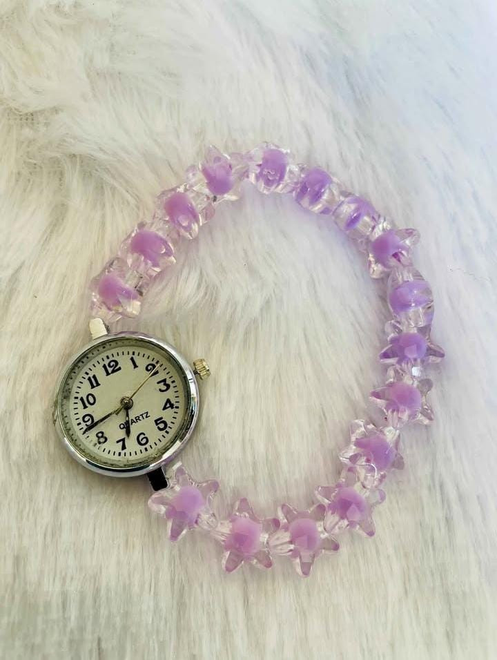 Flora's Bracelet Watches For Women