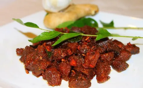 PICKLE HOUSE HOMEMADE BEEF PICKLE (ബീഫ് അച്ചാർ) 100G, 200G, 500G, 1 KG | WAYANADAN PICKLE| NON-VEG PICKLE