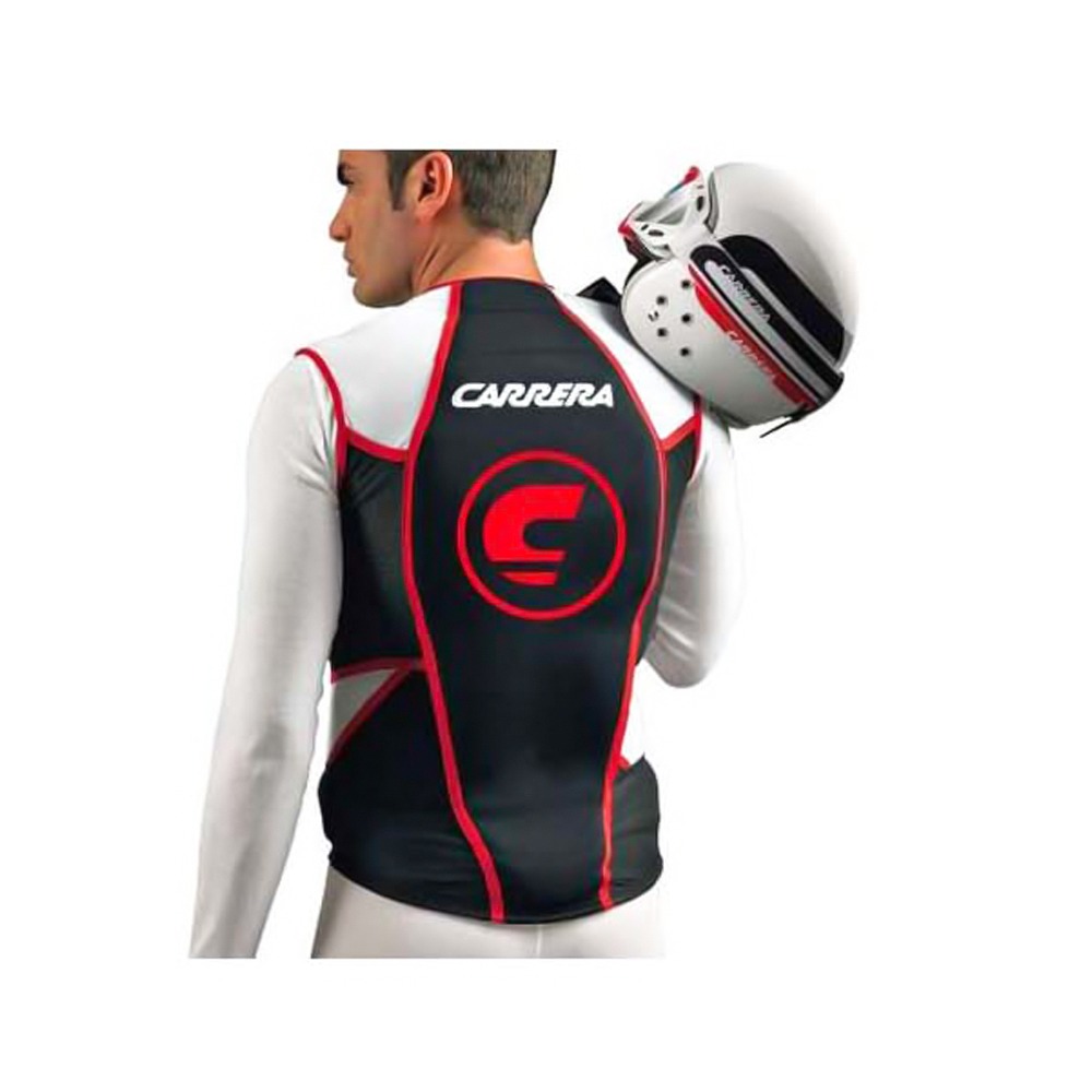 Carrera Jacket Prot Man
